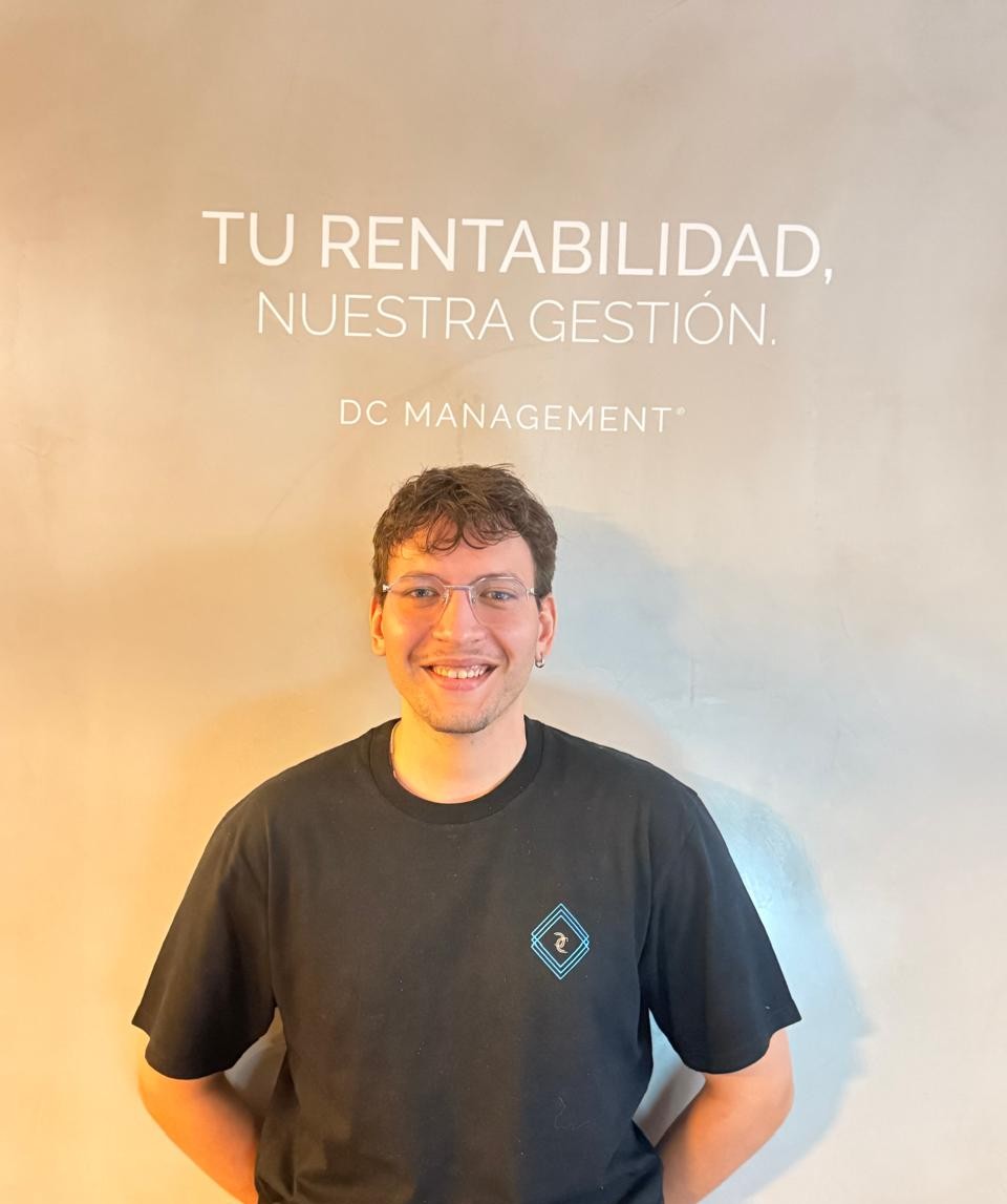 Agustin Lozano